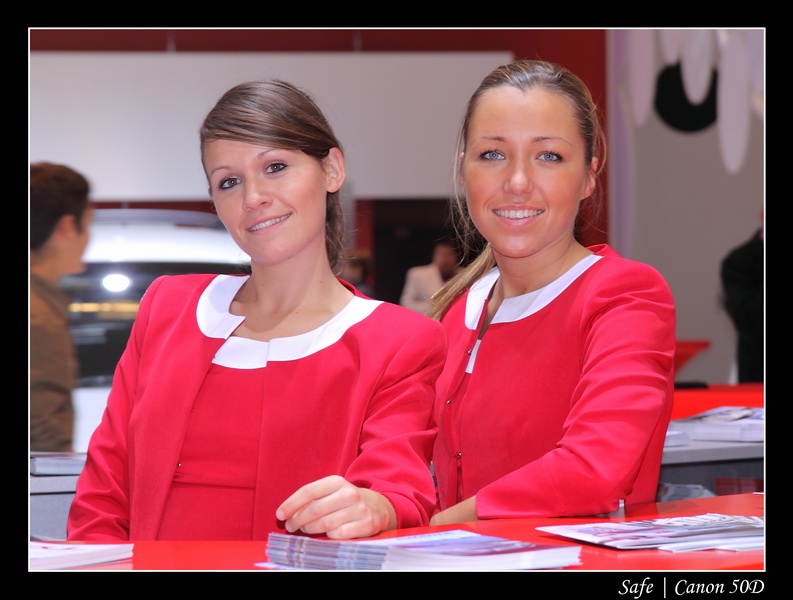 2008   10   Salon auto Paris   264